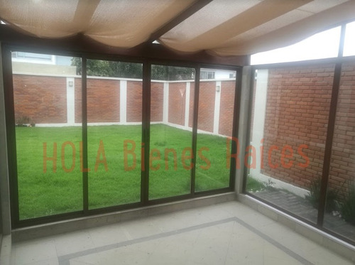 Imagen 6 de 13 de Casa De 3 Recámaras En Privada, Bosque De Las Fuentes
