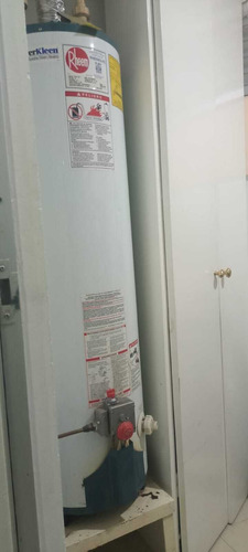 Departamento Amplio Y Amueblado, Cuauhtémoc 120 M2