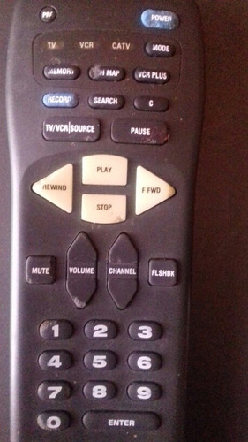 Vhs Usado (Usado)