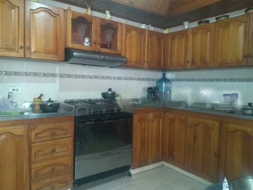 Casa Grande Y Amplia Para Invertir Cod. 14338
