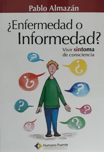 5 Libros De Pablo Almazan Humano Puente Bioexintencia Conte.