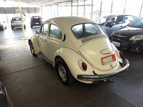 Fusca 1300 - 82