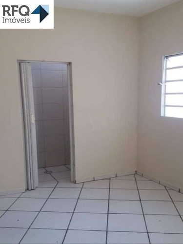 Imagem 23 de 26 de Casas À Venda Na Vila Romana !! - Ca00476 - 71004366