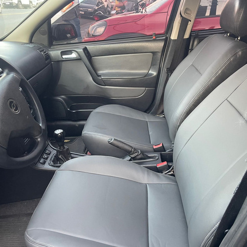 Chevrolet Astra 2.0 MPFI ADVANTAGE 8V FLEX 4P MANUAL