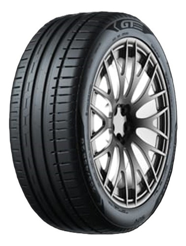 Neumatico Gt Radial Sportactive2 Suv 255/55 R18 109y