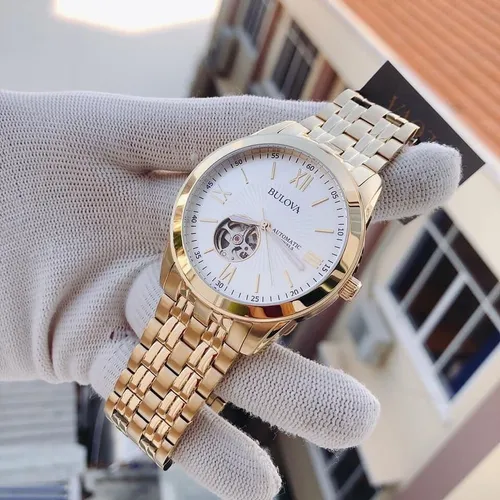 Bulova 97a130 deals