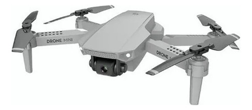 Drone Barato Plegable 4k Sola Cámara Mini Drone Quadcopter