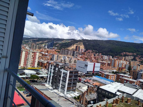 Imagen 7 de 14 de Venta Inversionista Apto 73 M2 Con Linda Vista- Nvo Country-ja
