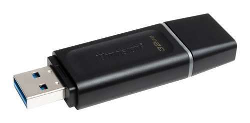 Memoria Usb Kingston 32gb Data Traveler Alta Velocidad