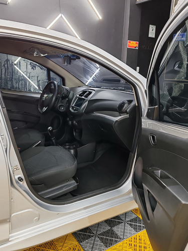 Chevrolet Beat 1.2 Ltz Mecánica