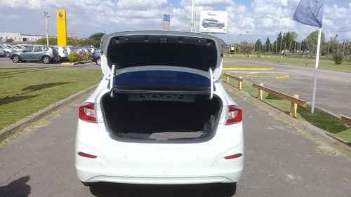 Chevrolet Cruze 1.4 Ltz + Automático 4 Pts 2017 Car One Jf