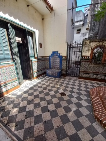 Imagen 2 de 20 de Casa De Estilo A Reciclar