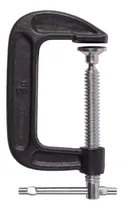 Comprar Prensa Tipo G Sargento 3 PuLG 76 Mm Hamilton Pgl30