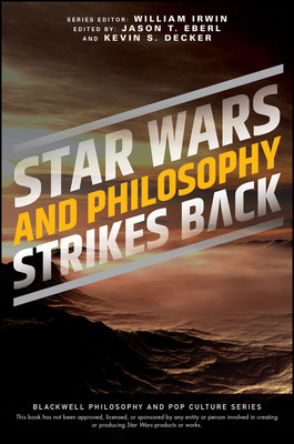 Libro Star Wars And Philosophy Strikes Back: This Is The ...