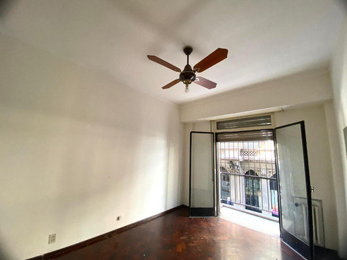 Alquiler Departamento 2 Dormitorios Con Dependencias Entre Ríos Y Santa Fe Rosario