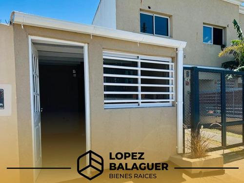 Local Comercial En Alquiler En Ciudad Evita