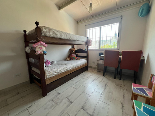 Hermosa Casa En Venta En Pilar-barrio Abierto La Alborada De 5 Amb Con Patio -parrilla-pileta Y Cochera
