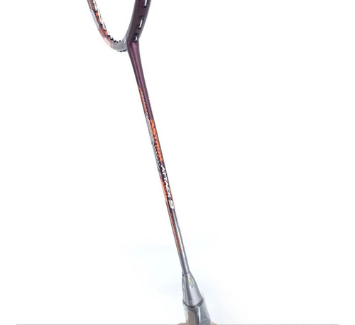 Raqueta Pre-en. De Badminton Yonex Astrox Attack 9 - Violeta