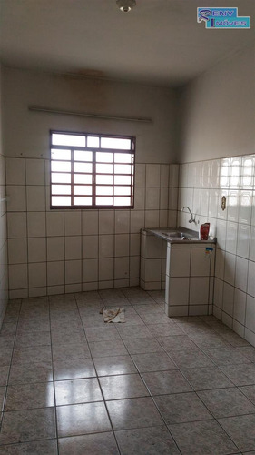 Imagem 10 de 15 de Comercial À Venda Em Sorocaba/sp - Compre O Seu Comercial Aqui! - 1428737