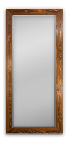 Espejo Vintage De Cuerpo Entero 155 X 64 Cm Para Colgar O De