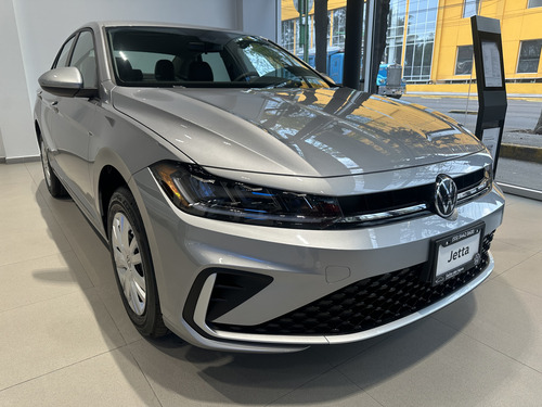 Volkswagen Jetta Trendline tip