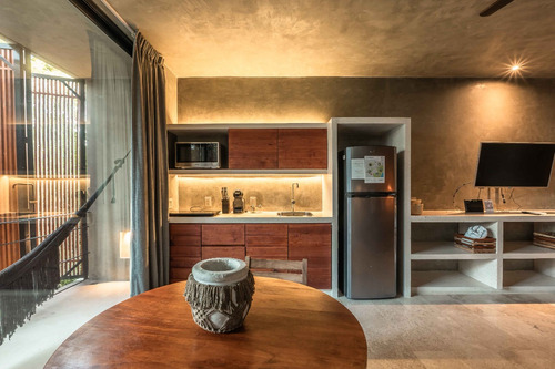 Estudio En Venta En Tulum