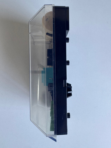 Tarjeta Electrónica Wejoin Para Barrera Automática Accesspro