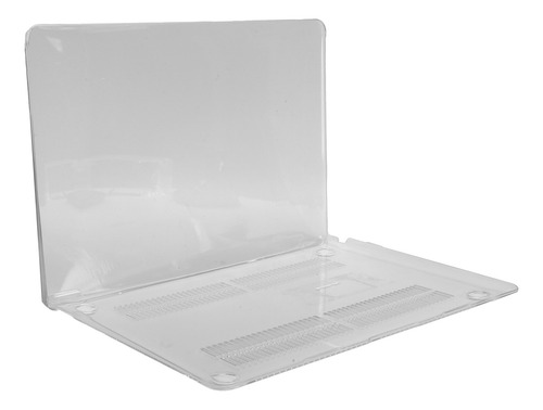 Carcasa Protectora De Silicona Para Portátil Para Os X