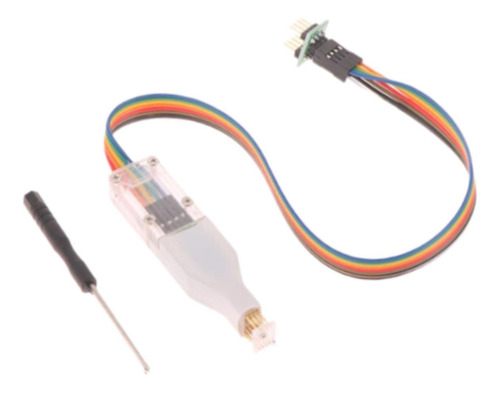 Sonda De Prueba De Cable De Quemador De Espaciado De 8,5 Mm.