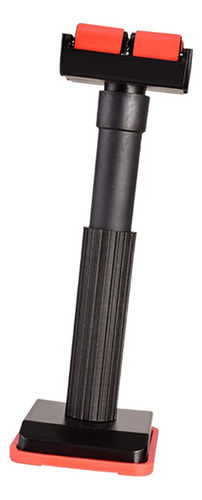 Poste De Soporte De Gato Para Gabinete, Soporte Ajustable,