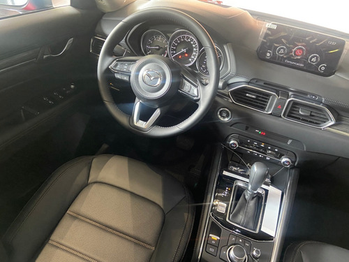 Imagen 9 de 15 de Mazda Cx-5 Grand Touring 4x2 2.5l 2023 / 127