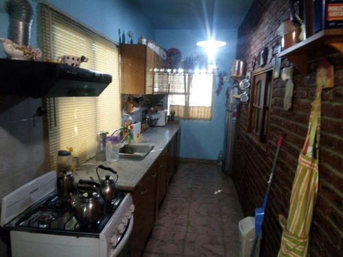 Excelente Casa Apta Credito. Quilmes Oeste