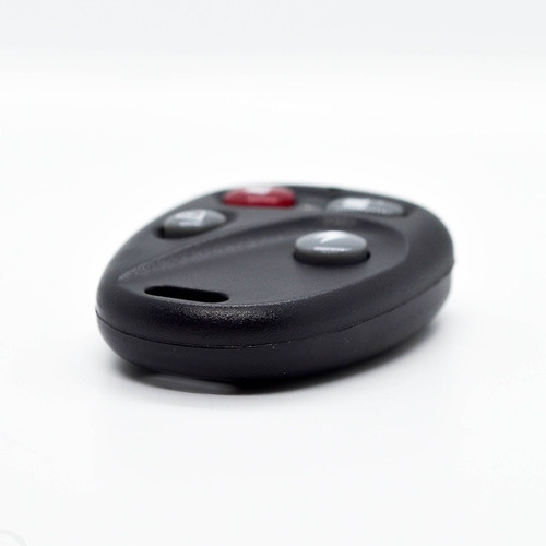 Imagen 4 de 9 de Control Remoto 433mhz Adicional