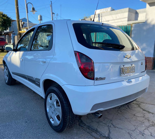 Chevrolet Celta 1.4 Lt Spirit