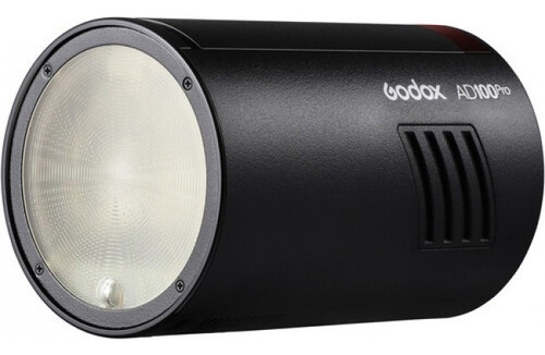 Godox Ad100pro Pocket Flash