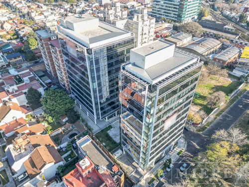 Oficinas De 220 M² En Alquiler - Complejo Lumina 3 - Panamericana Y Gral. Paz