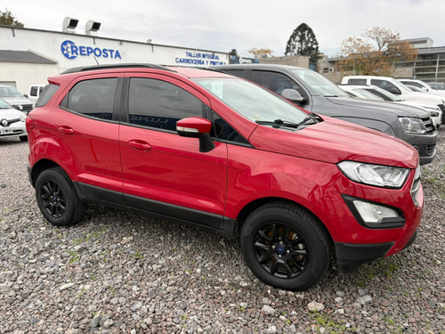 Ford Ecosport 1.5 D Se 100cv 4x2