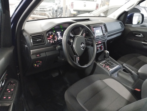 Volkswagen Amarok 3.0 V6 Cd Comfortline