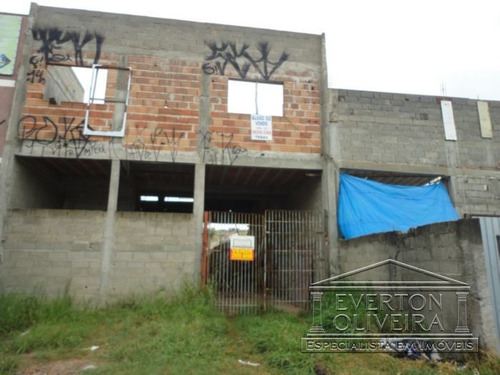 Galpao - Jardim Do Marques - Ref: 7628 - V-7628