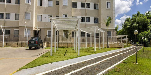 Cobertura Com 2 Dormitórios À Venda, 105 M² - Parque São Lourenço - Indaiatuba/sp - Co0023