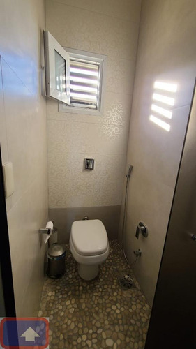 Imagem 13 de 22 de Casa A Venda No Condomínio Água Verde Atibaia - Sp - 16271