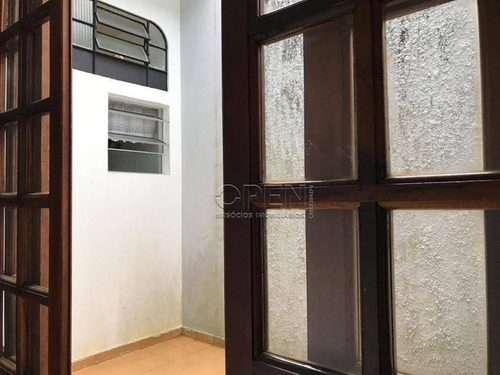 Imagem 17 de 17 de Casa À Venda, 230 M² Por R$ 2.100.000,00 - Vila Santa Teresa - Santo André/sp - Ca0587