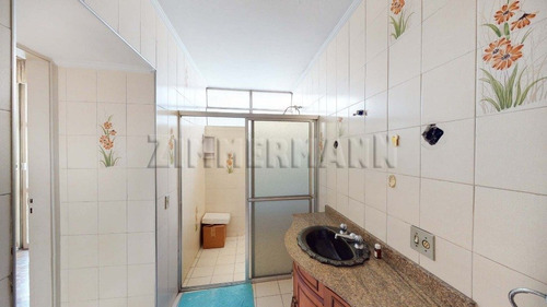 Imagem 11 de 15 de Apartamento - Higienopolis - Ref: 144486 - V-144486
