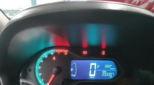 Chevrolet Onix 1.4 Ltz Aut. 5p