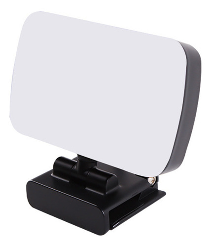 Iluminação De Vídeo, Iluminação De Webcam Para Trabalho Remo