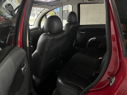 Citroën C3 1.6 16v Exclusive Solaris Flex Aut. 5p