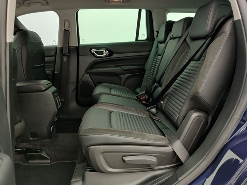 Jeep Commander 2.0 TD380 TURBO DIESEL LIMITED AT9