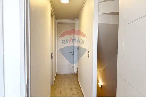 Dpto Estilo Penthouse 3 D, 2 Estac