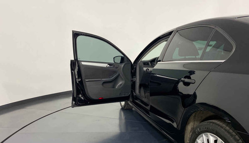 Imagen 13 de 15 de 47852 - Volkswagen Jetta 2013 Con Garantía