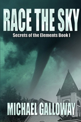 Libro Race The Sky (secrets Of The Elements Book I) - Gal...